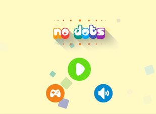 No Dots - Screenshot